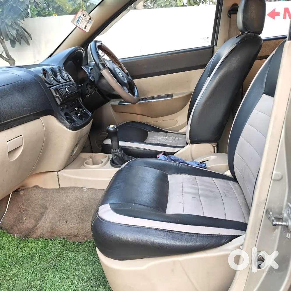 Chevrolet Enjoy 2013 2nd Owner