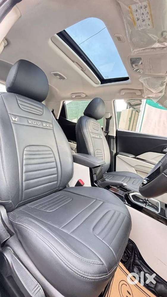 Mahindra Xuv 3xo, 2025, Diesel