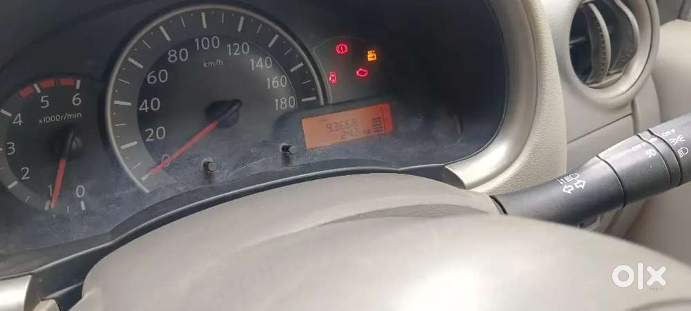 Nissan Micra 2013 Diesel Well Maintained