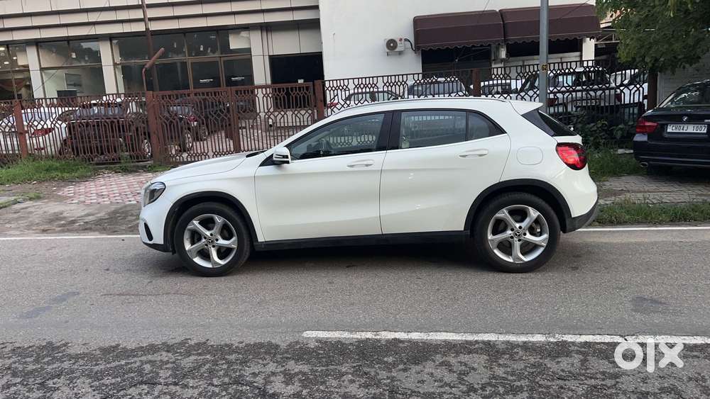Mercedes-benz Gla 200 D 4 Matic, 2018, Diesel