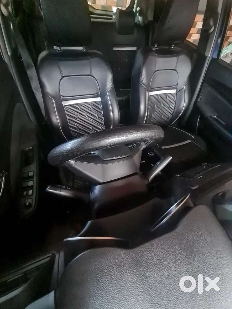 Maruti Swift Vxi 2019