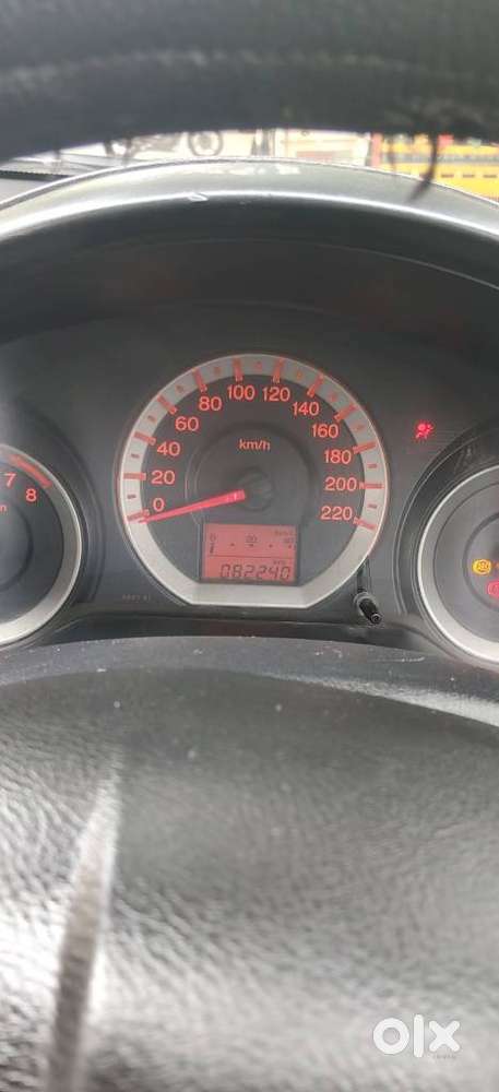 Honda City 1.5 S Mt, 2009, Petrol