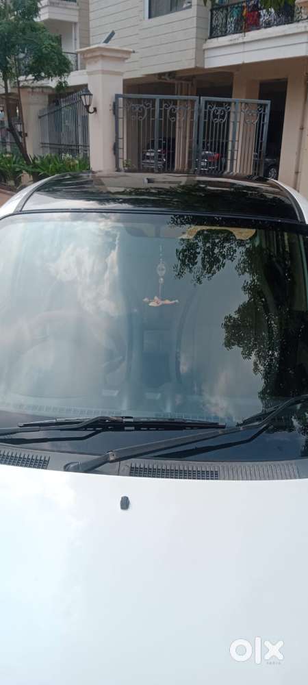 Hyundai Santro Xing Gls, 2014, Petrol