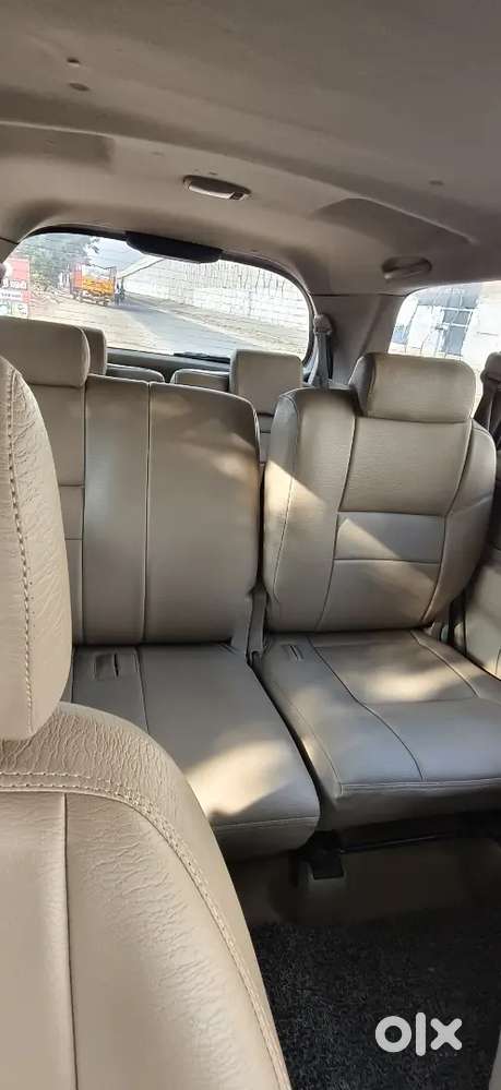 Toyota Innova 2005 Diesel 329400 Km Driven