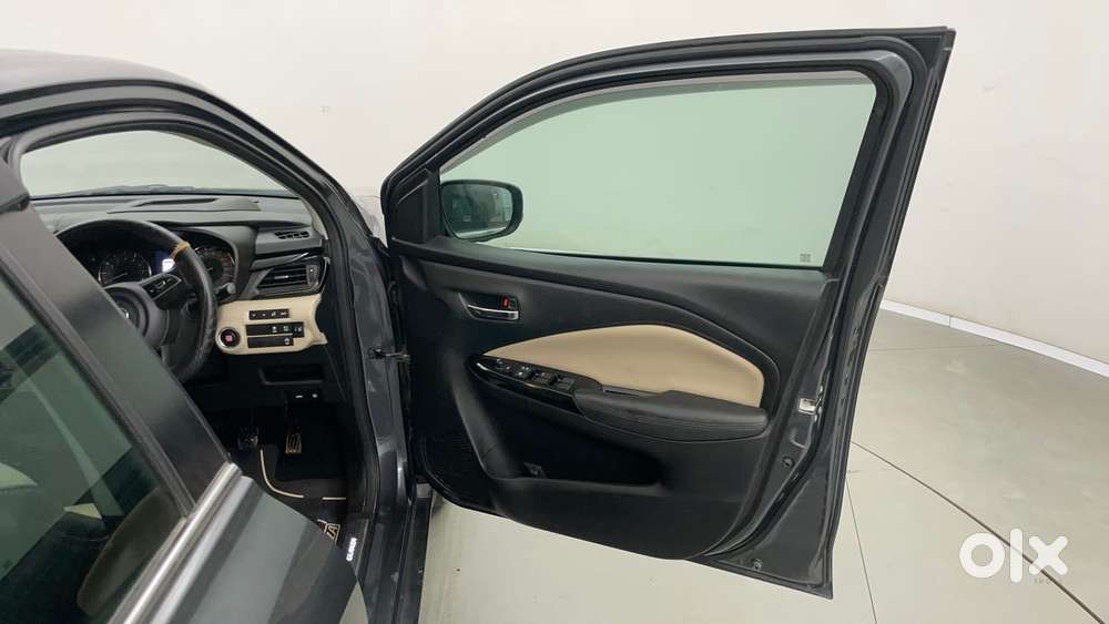 Toyota Glanza 1.2 V, 2025, Petrol