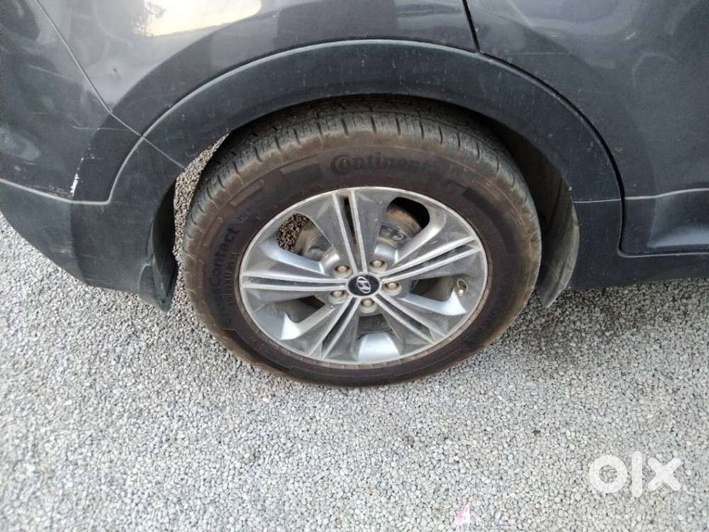 Hyundai Creta 1.6 Sx Plus Auto, 2018, Diesel