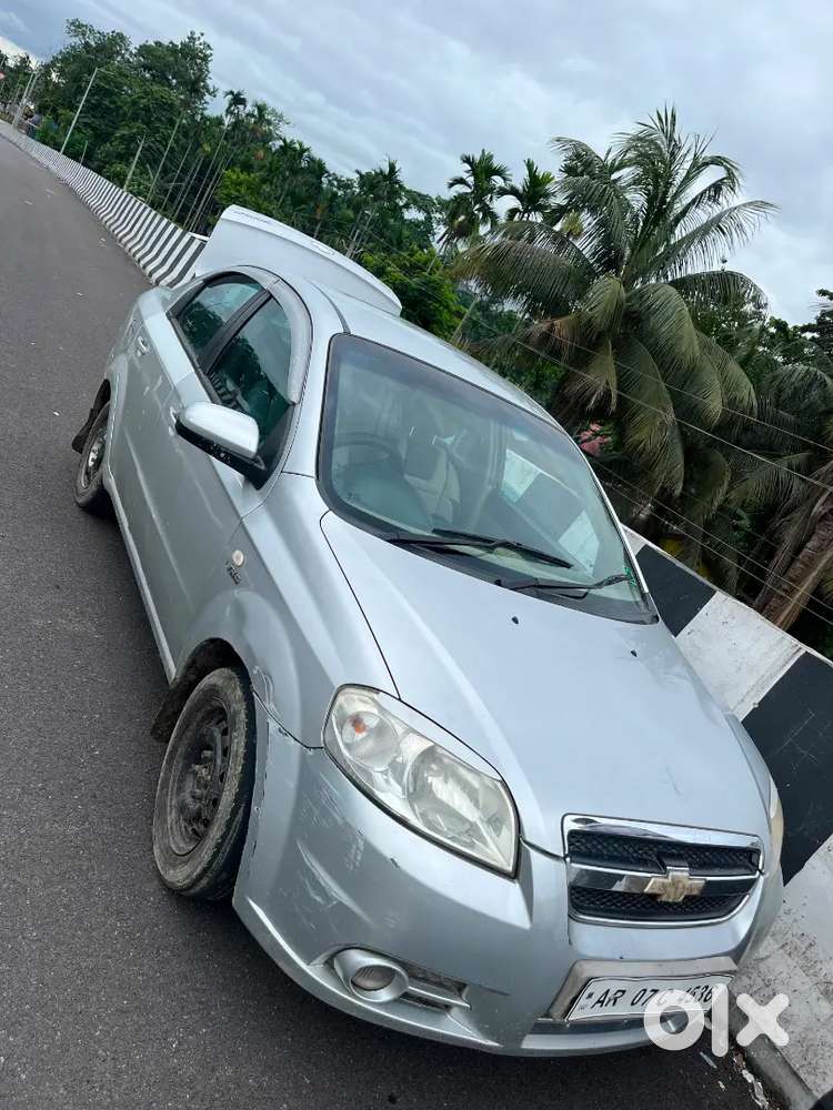 Chevrolet Evo Ls 2009