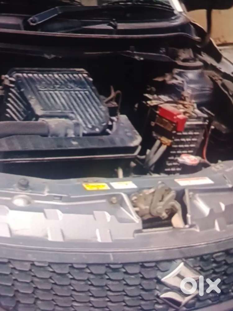 Lxi Swift Pure Petrol