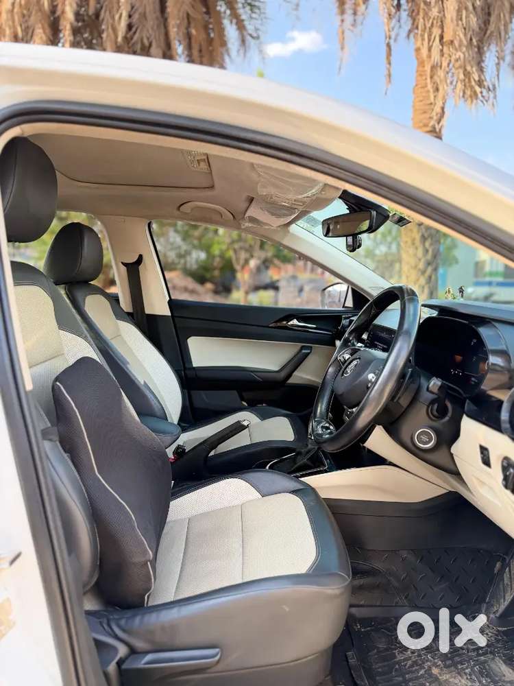 Skoda Slavia 2023 Petrol 55000 Km Driven