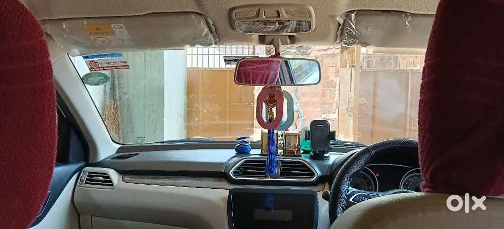 Maruti Suzuki Dzire