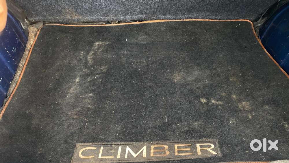 Renault Kwid Climber 1.0 Mt, 2017, Petrol