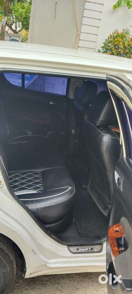 Maruti Suzuki Swift Ddis Vdi, 2013, Diesel