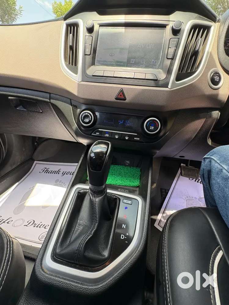 Hyundai Creta 2019 Diesel 56000 Km Driven