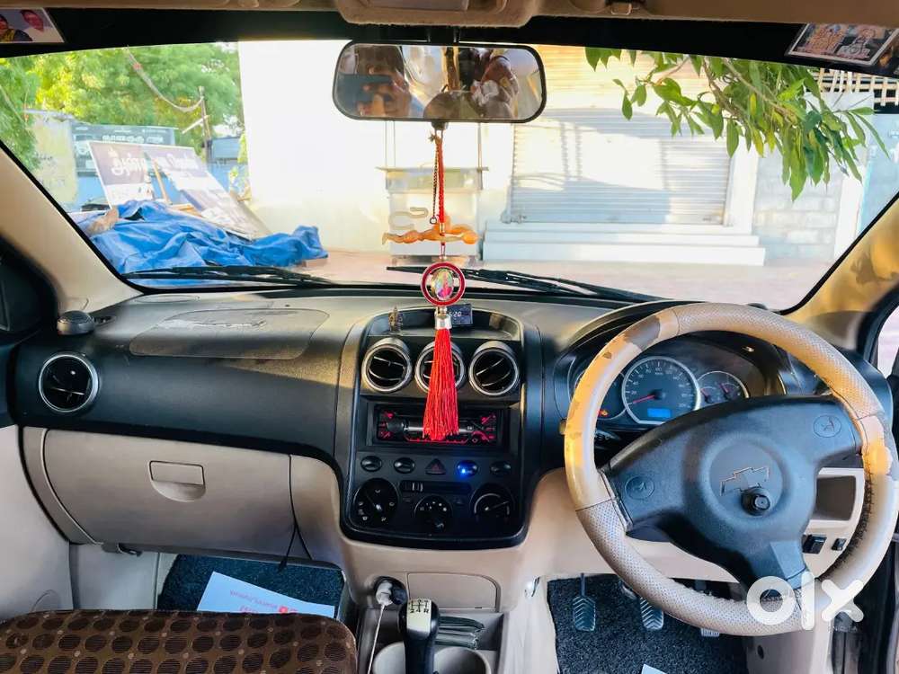 Chevrolet Enjoy 2014 Diesel 185000 Km Driven