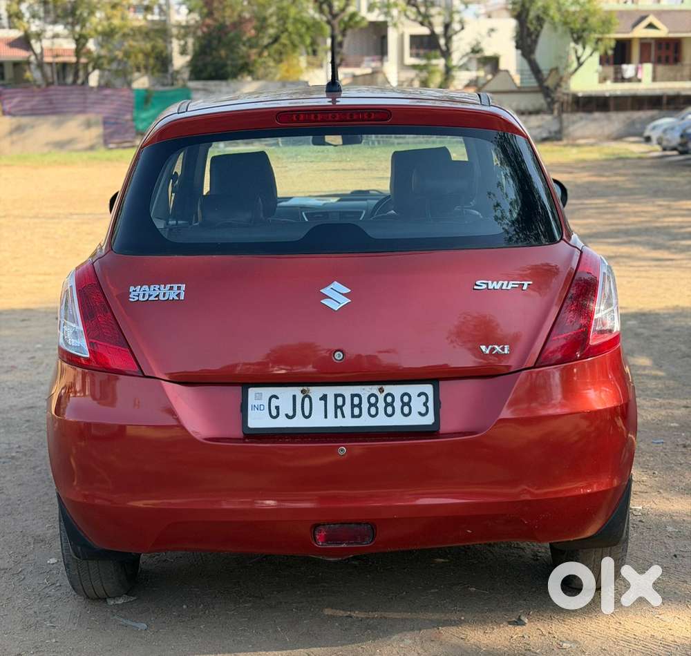 Maruti Suzuki Dzire