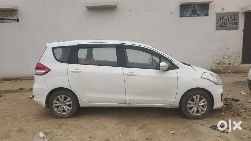 Maruti Suzuki Ertiga 2016 Diesel Good Condition