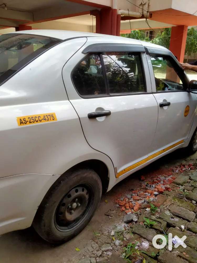 Maruti Suzuki Swift 2017 Diesel Manual