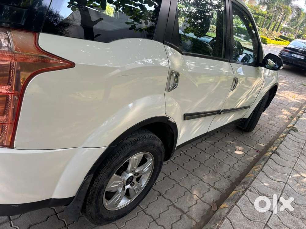 Mahindra Xuv500 2015 Diesel Well Maintained