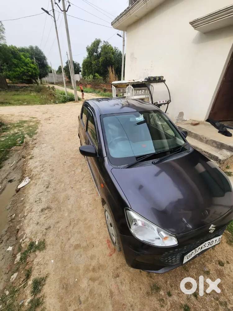 Maruti Suzuki Alto 1.0 2023