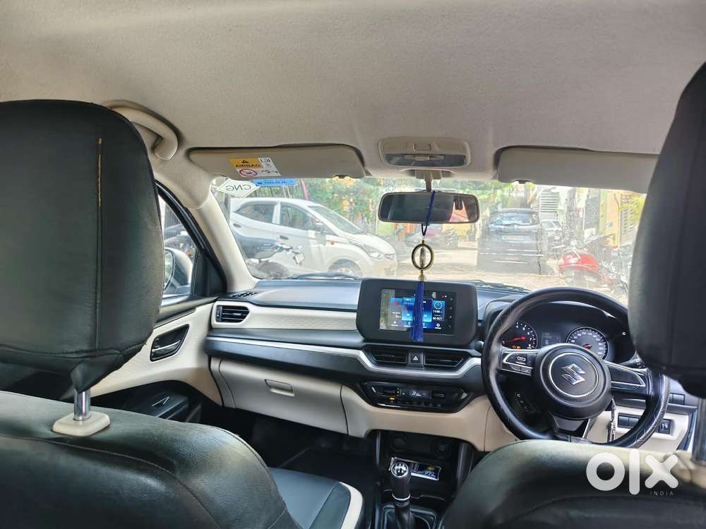 Maruti Suzuki Swift Dzire 1.3 Vxi, 2025, Cng & Hybrids