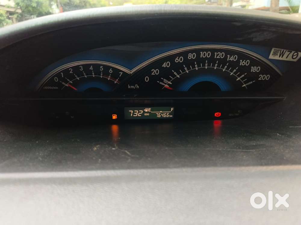 Toyota Etios Gd, 2016, Diesel