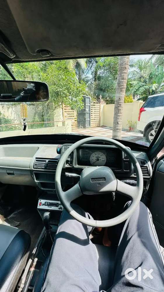 Maruti Suzuki 800 2006 Petrol Well Maintained