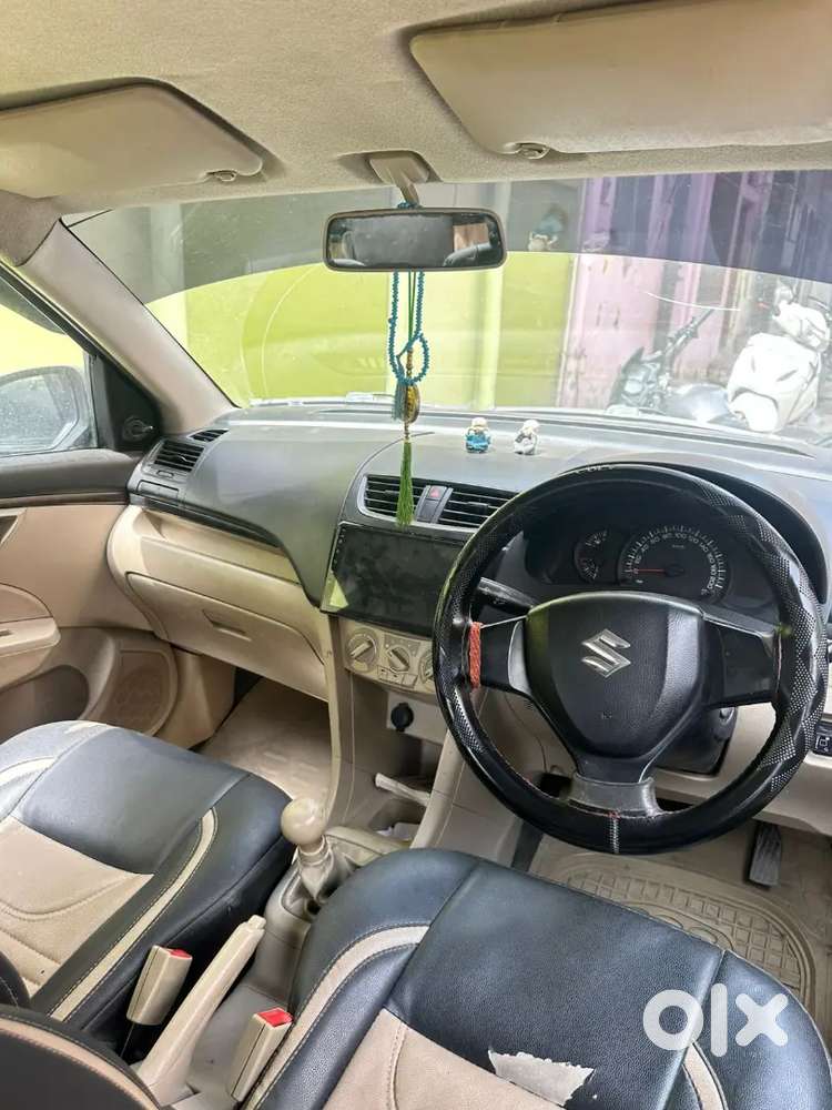 Maruti Suzuki Dzire 2016 Cng & Hybrids 90000 Km Driven