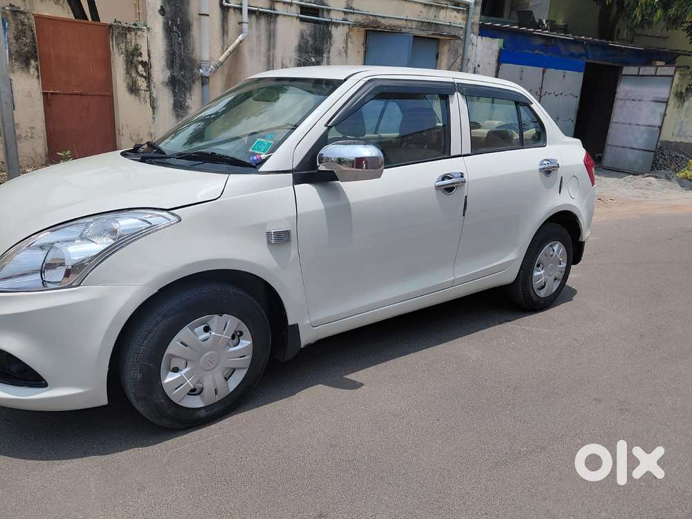 Maruti Suzuki Swift Dzire Tour Ldi, 2019, Diesel
