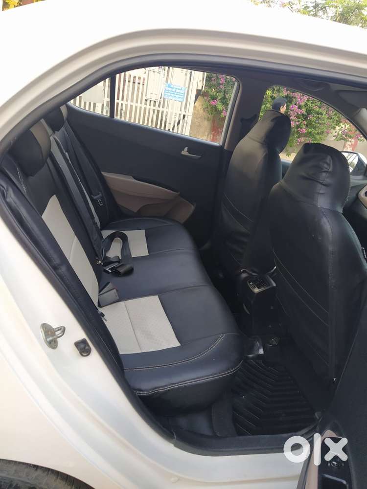 Hyundai Xcent 1.2 S Abs Petrol, 2015, Petrol