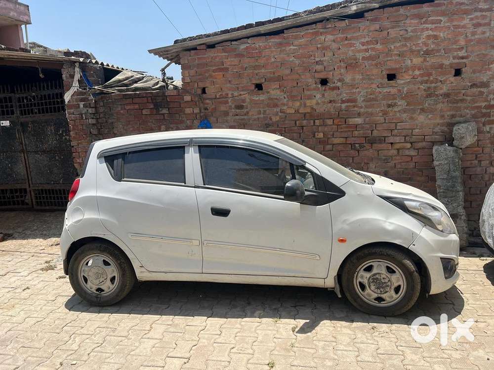 Chevrolet Car 2016 Used