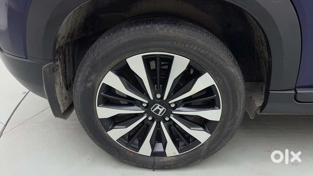 Honda Elevate Zx Cvt, 2025, Petrol