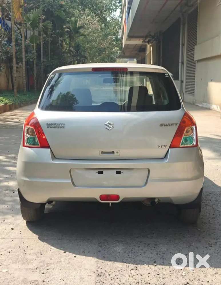 Maruti Suzuki Swift 2008 To 2028 Diesel 93000 Km Driven