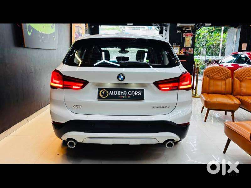 Bmw X1 2.0 Sdrive20d Xline, 2020, Diesel