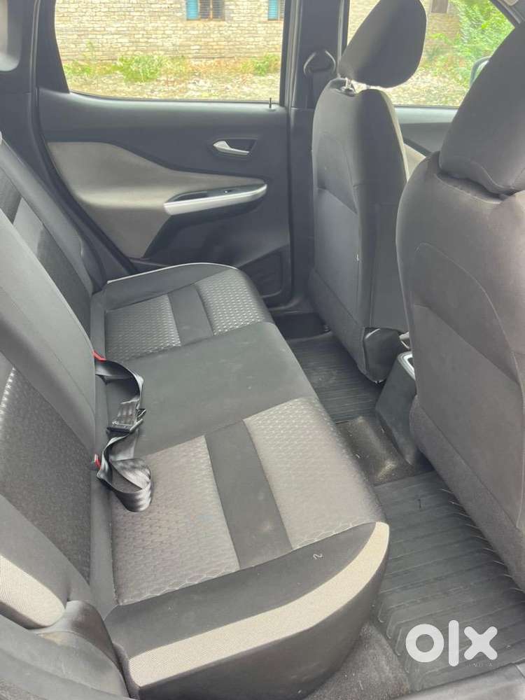 Nissan Magnite 2022 Petrol Good Condition