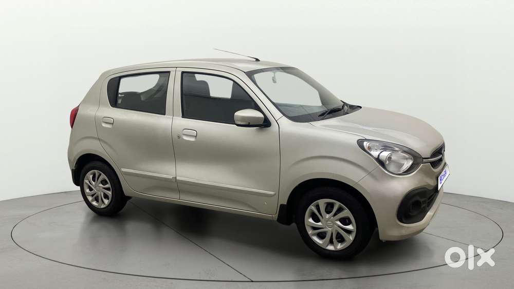 Maruti Suzuki Celerio Zxi Amt, 2021, Petrol