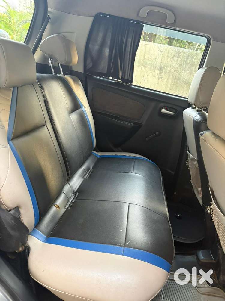 Maruti Suzuki Wagon R Cng Lxi, 2013, Cng & Hybrids