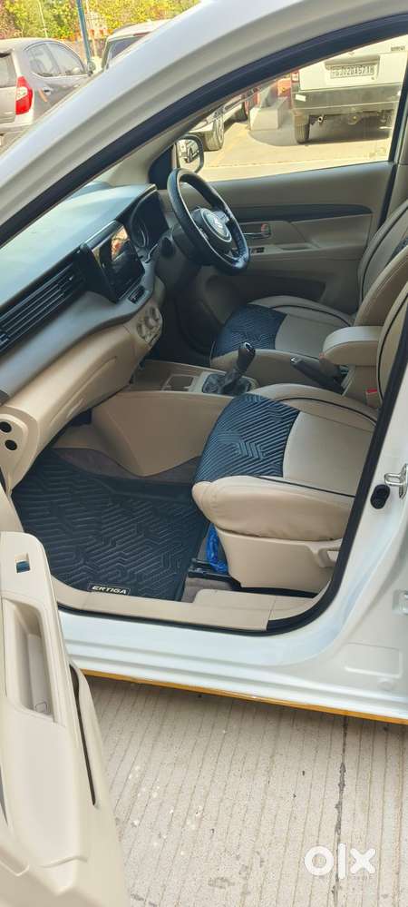 Maruti Suzuki Ertiga Vxi (o) Cng, 2025, Cng & Hybrids