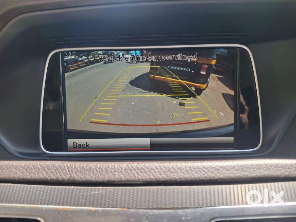 Mercedes-benz E-class E 250 Cdi Avantgarde, 2013, Diesel