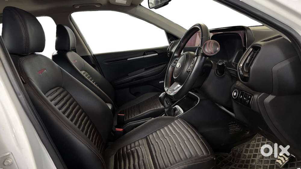 Kia Sonet Gtx Plus Turbo Imt, 2021, Petrol