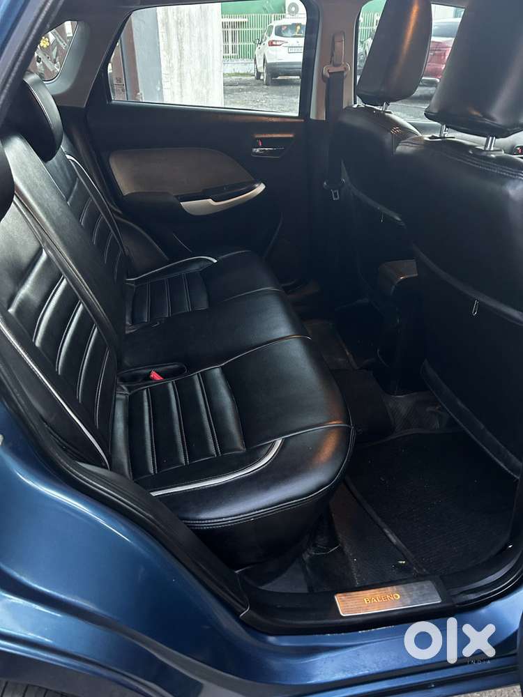 Maruti Suzuki Baleno 1.3 Alpha, 2018, Petrol