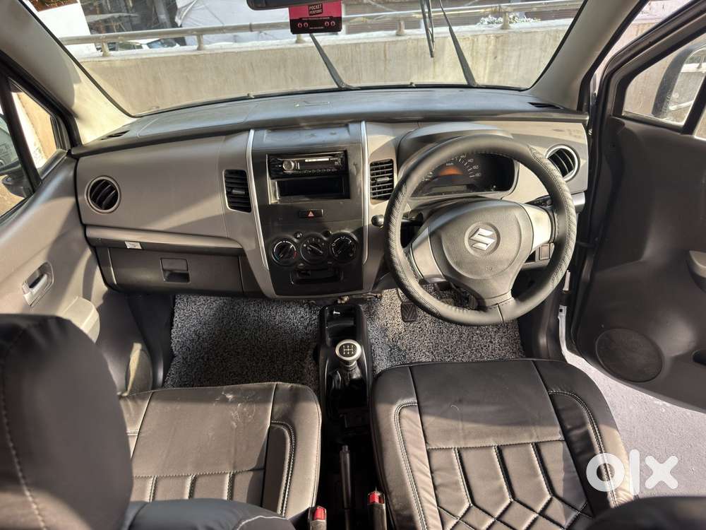 Maruti Suzuki Wagon R 1.0 Lxi Felicity Edition, 1994, Petrol