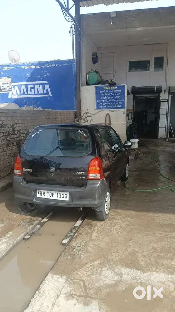 Good Car !