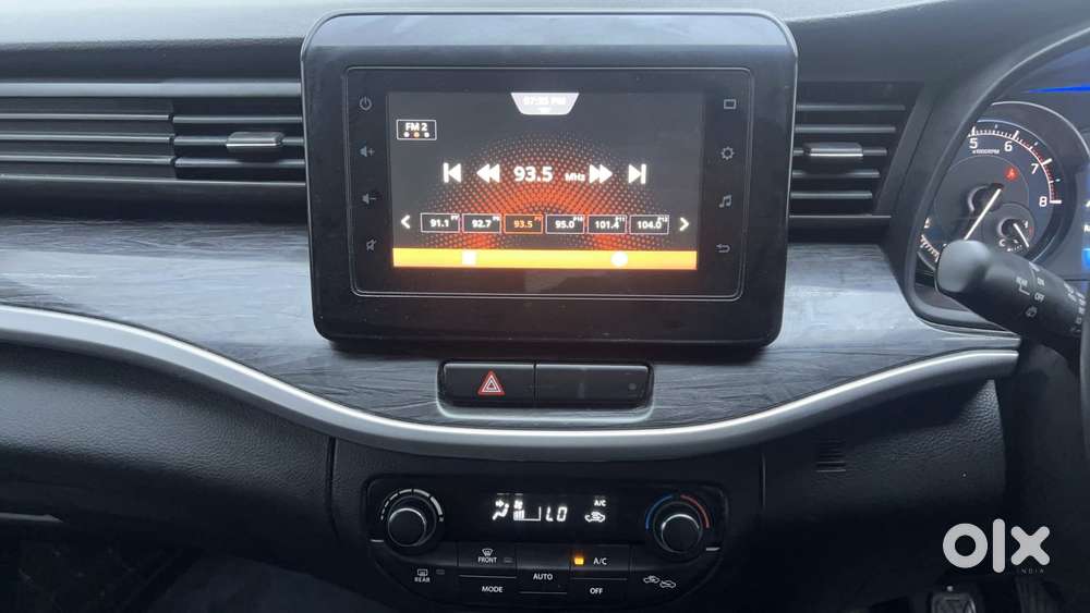 Maruti Suzuki Xl6 1.5 Zeta Mt, 2023, Petrol