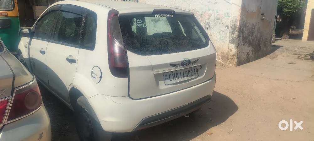 Passing Valid Till 2031