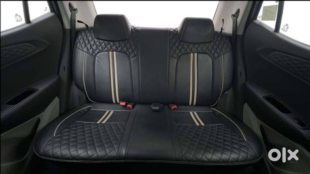 Hyundai Grand I10 Nios 1.2 Kappa Vtvt Sportz Cng, 2021, Cng & Hybrid..