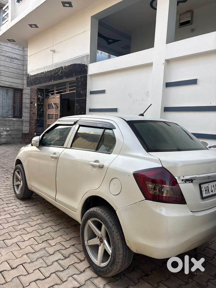 Maruti Suzuki Swift 2015 Vdi