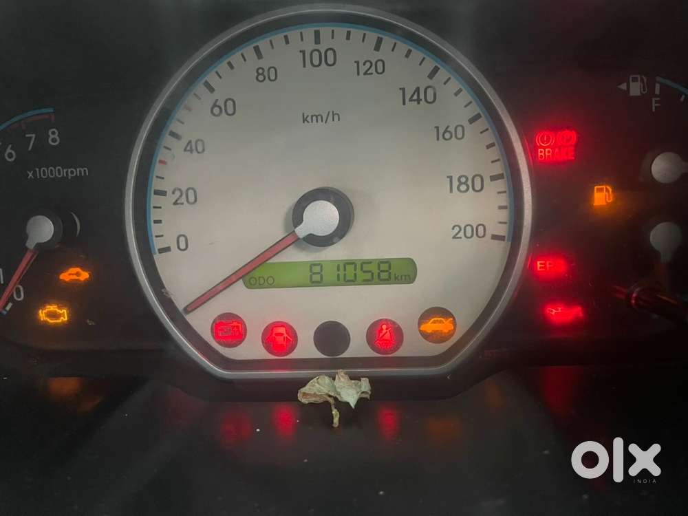 Hyundai Car Petrol 2009, Urgent Sale , Price Negotiable