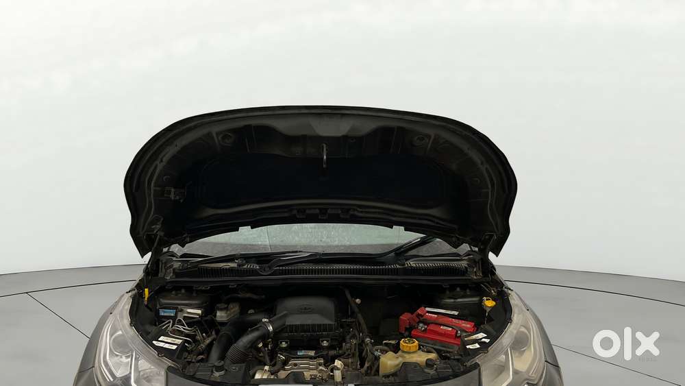 Tata Nexon 1.2 Revotron Xz Plus, 2022, Petrol