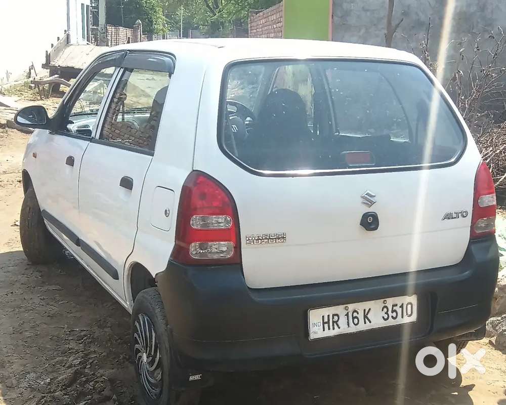 All Ok Working Sealed Engine