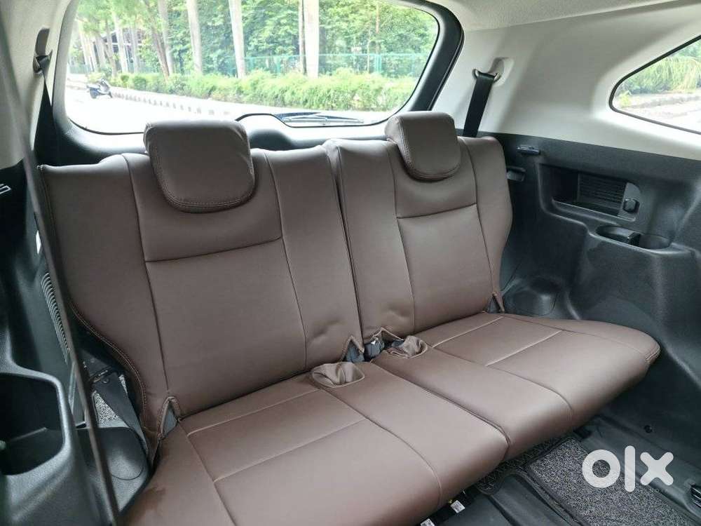 Toyota Innova Hycross 2.0 Gx 7 Str, 2024, Petrol
